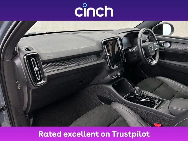 Used Volvo XC40 2021 for sale - 76242106: Photo 14