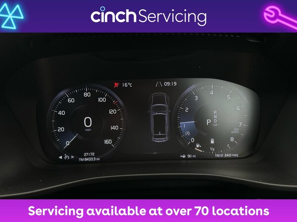 Used Volvo XC40 2021 for sale - 76242106: Photo 18