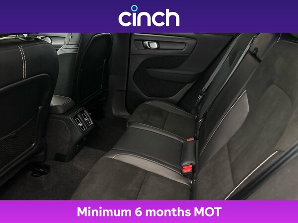 Used Volvo XC40 2021 for sale - 76242106: Photo 20