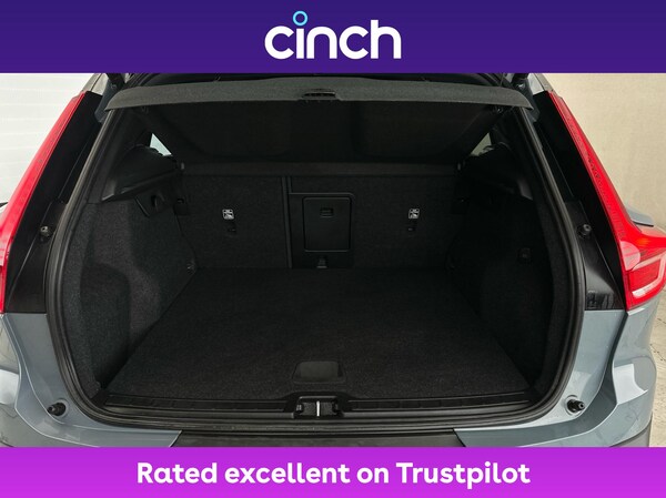 Used Volvo XC40 2021 for sale - 76242106: Photo 21