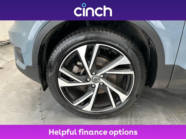 Used Volvo XC40 2021 for sale - 76242106: Photo 24