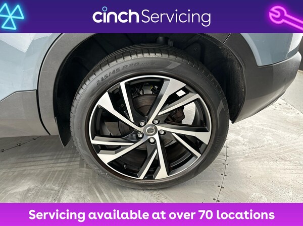 Used Volvo XC40 2021 for sale - 76242106: Photo 26