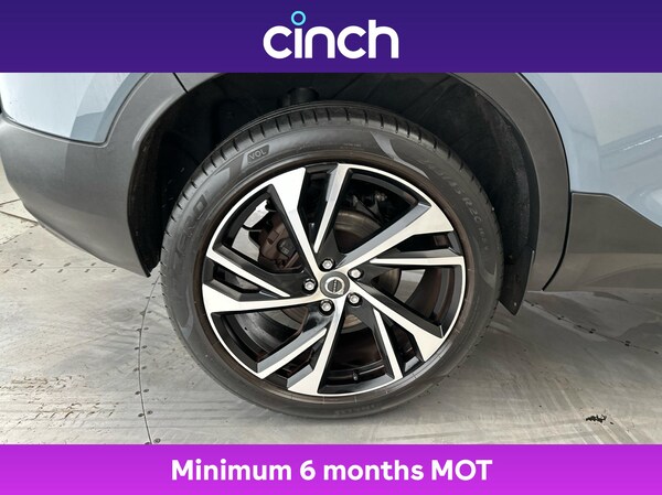 Used Volvo XC40 2021 for sale - 76242106: Photo 27