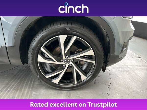 Used Volvo XC40 2021 for sale - 76242106: Photo 28