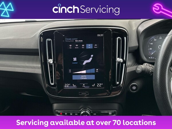 Used Volvo XC40 2021 for sale - 76242106: Photo 31