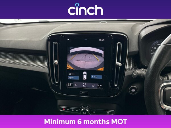 Used Volvo XC40 2021 for sale - 76242106: Photo 32