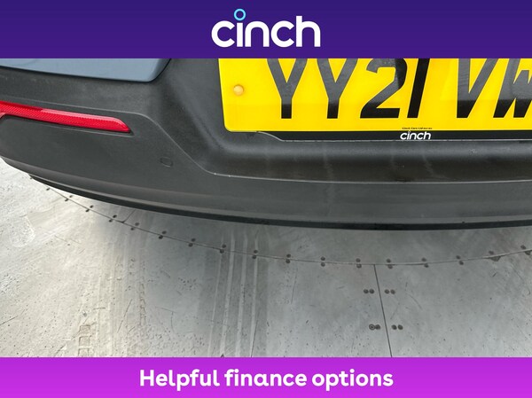 Used Volvo XC40 2021 for sale - 76242106: Photo 35