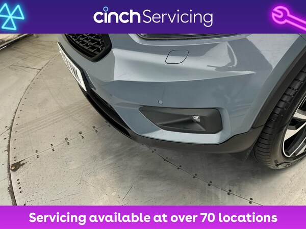 Used Volvo XC40 2021 for sale - 76242106: Photo 36