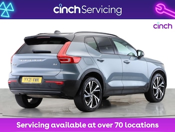 Used Volvo XC40 2021 for sale - 76242106: Photo 3