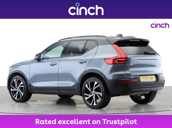 Used Volvo XC40 2021 for sale - 76242106: Photo 6