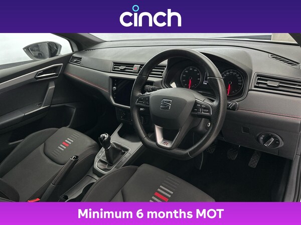 Used SEAT Ibiza 2020 for sale - 76173707: Photo 12