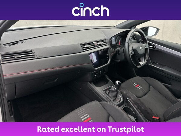 Used SEAT Ibiza 2020 for sale - 76173707: Photo 14