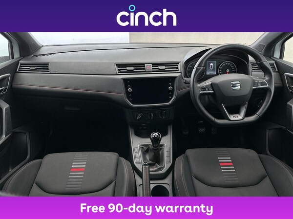 Used SEAT Ibiza 2020 for sale - 76173707: Photo 15