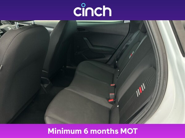 Used SEAT Ibiza 2020 for sale - 76173707: Photo 20