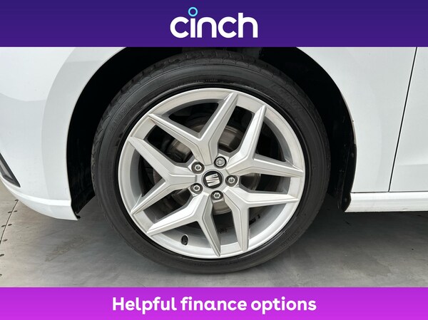 Used SEAT Ibiza 2020 for sale - 76173707: Photo 24