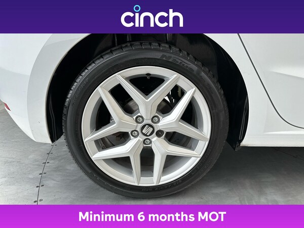 Used SEAT Ibiza 2020 for sale - 76173707: Photo 27