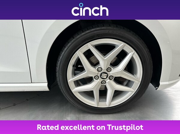 Used SEAT Ibiza 2020 for sale - 76173707: Photo 28