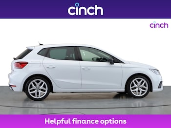 Used SEAT Ibiza 2020 for sale - 76173707: Photo 2
