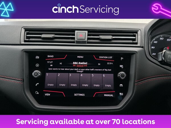 Used SEAT Ibiza 2020 for sale - 76173707: Photo 31