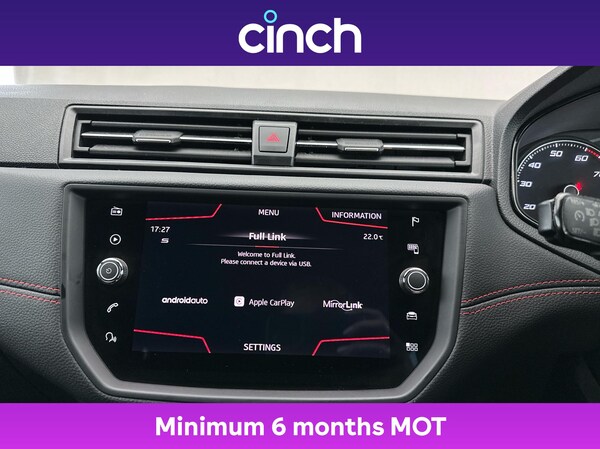 Used SEAT Ibiza 2020 for sale - 76173707: Photo 32