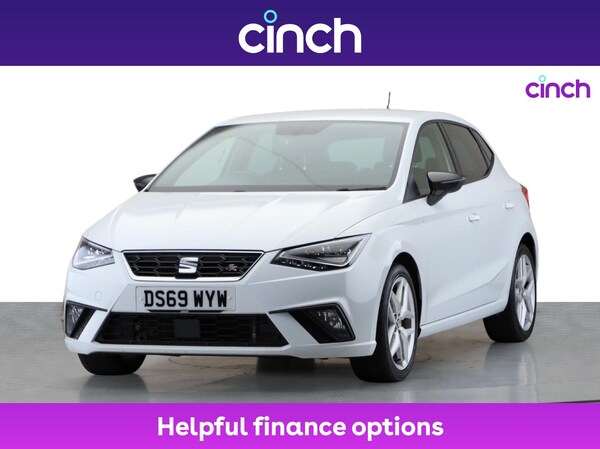 Used SEAT Ibiza 2020 for sale - 76173707: Photo 9