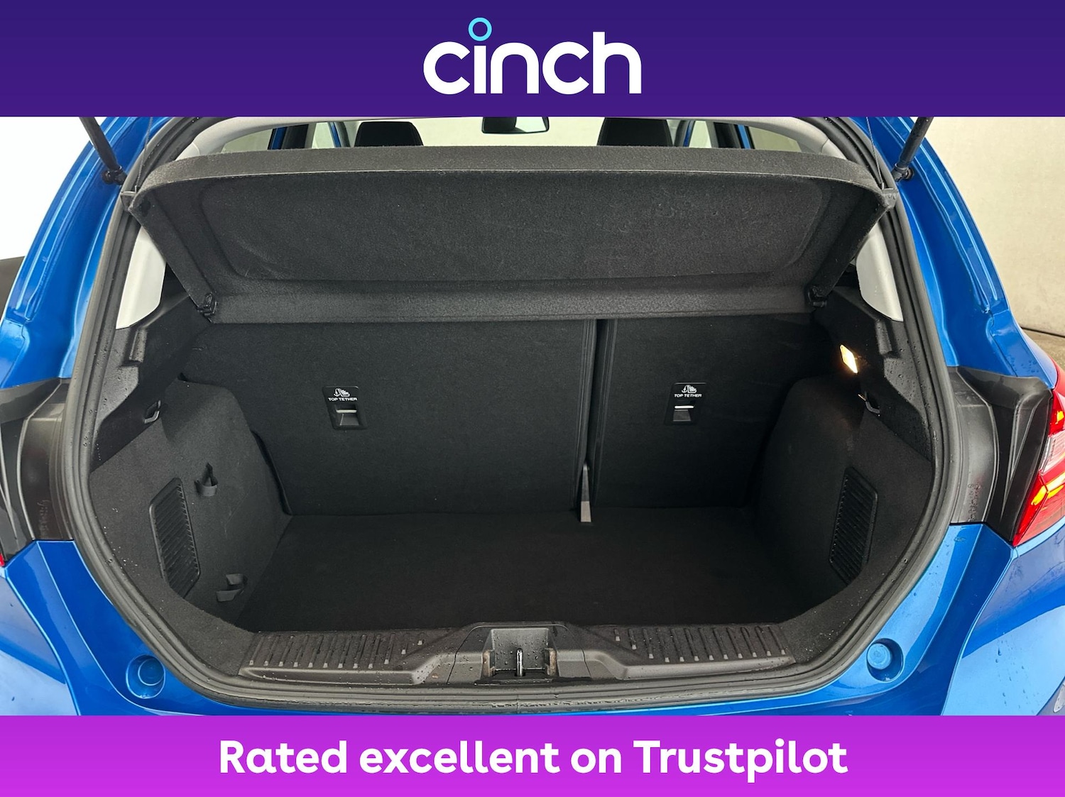 Used Ford Fiesta 2020 for sale - 76379812: Photo 21