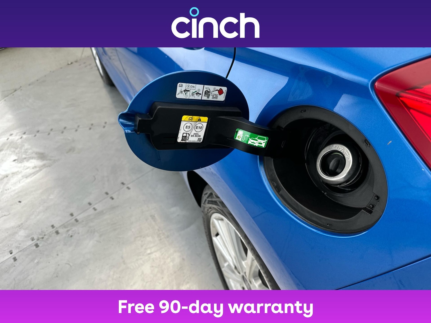 Used Ford Fiesta 2020 for sale - 76379812: Photo 29