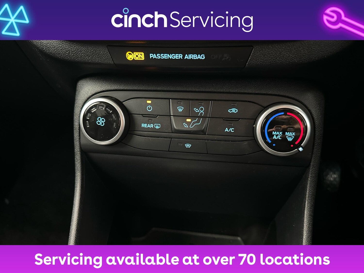 Used Ford Fiesta 2020 for sale - 76379812: Photo 31