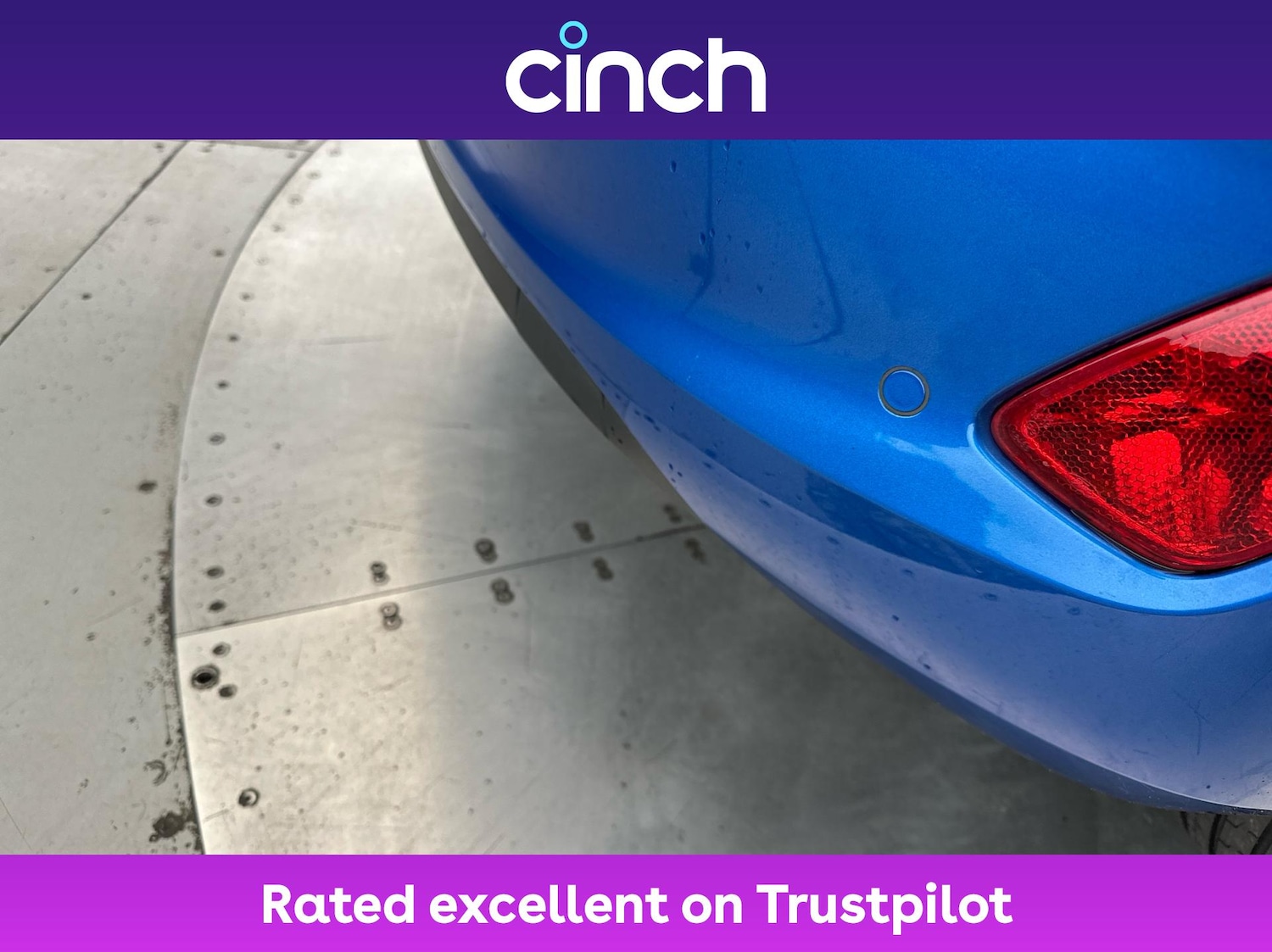 Used Ford Fiesta 2020 for sale - 76379812: Photo 33