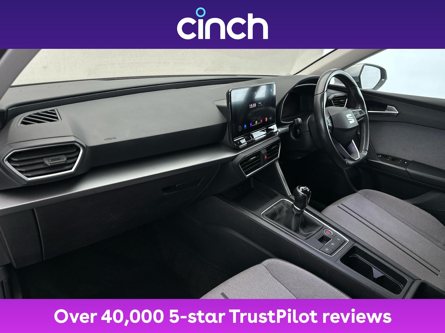 Used SEAT Leon 2021 for sale - 76665160: Photo 14