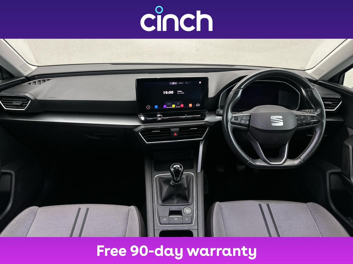 Used SEAT Leon 2021 for sale - 76665160: Photo 15