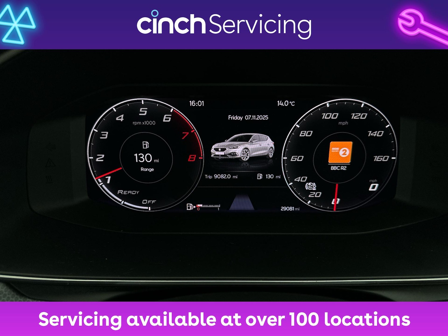 Used SEAT Leon 2021 for sale - 76665160: Photo 18