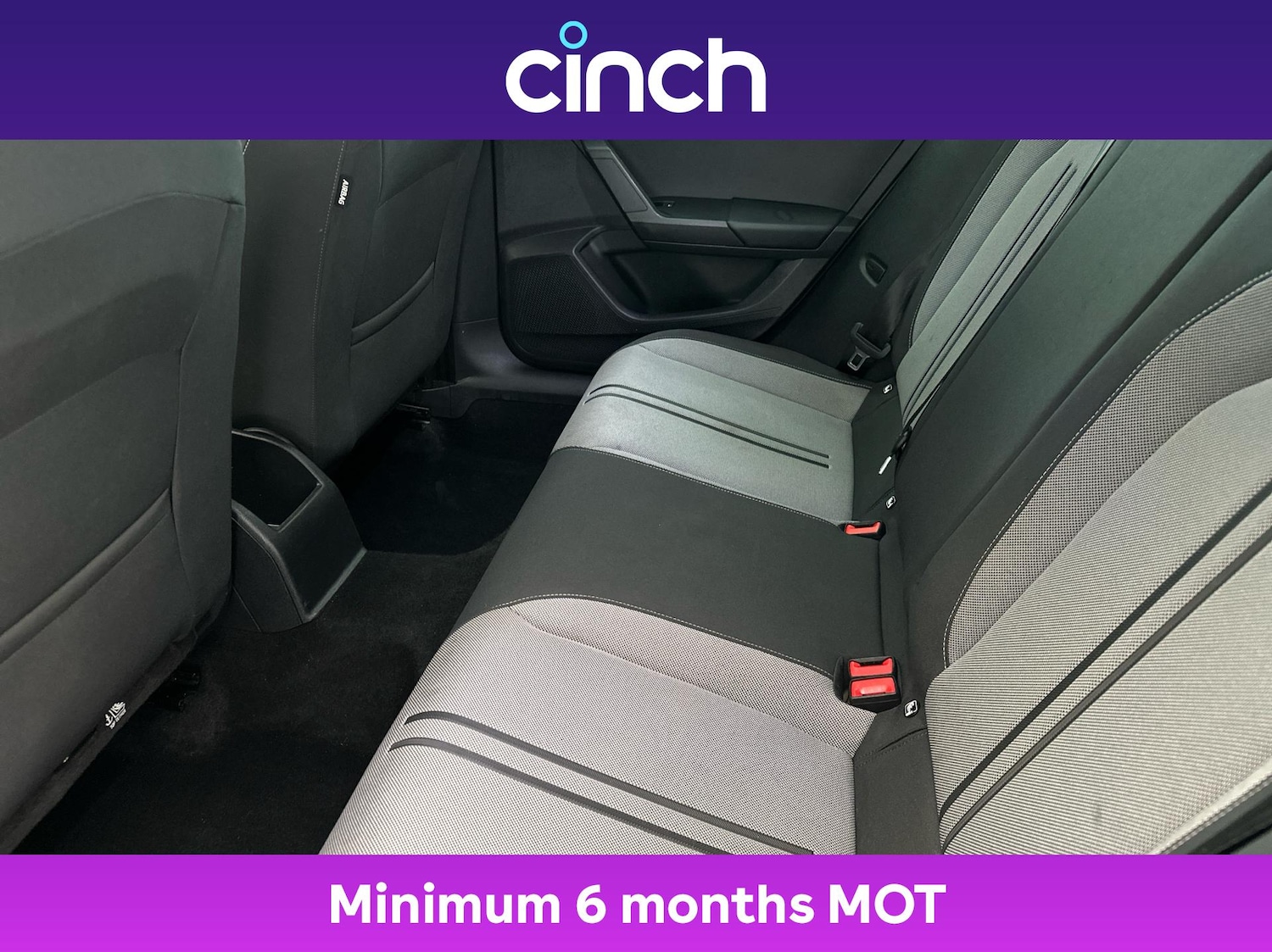 Used SEAT Leon 2021 for sale - 76665160: Photo 20