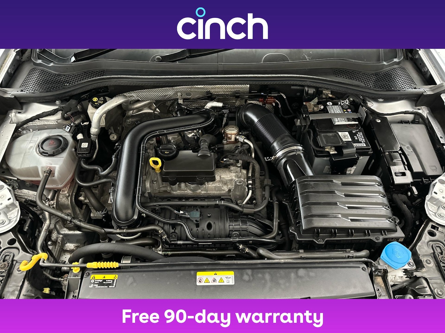 Used SEAT Leon 2021 for sale - 76665160: Photo 23