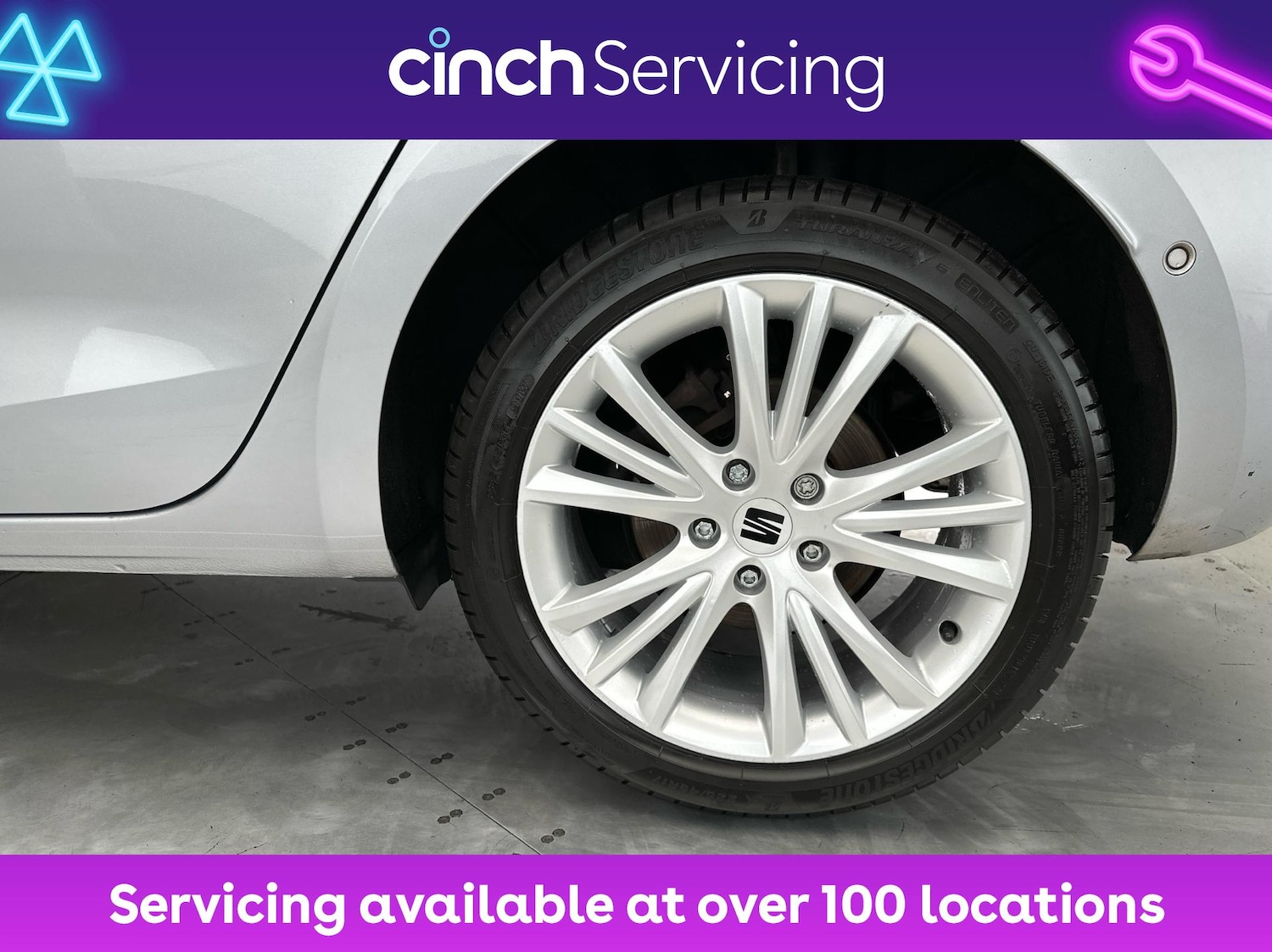 Used SEAT Leon 2021 for sale - 76665160: Photo 26