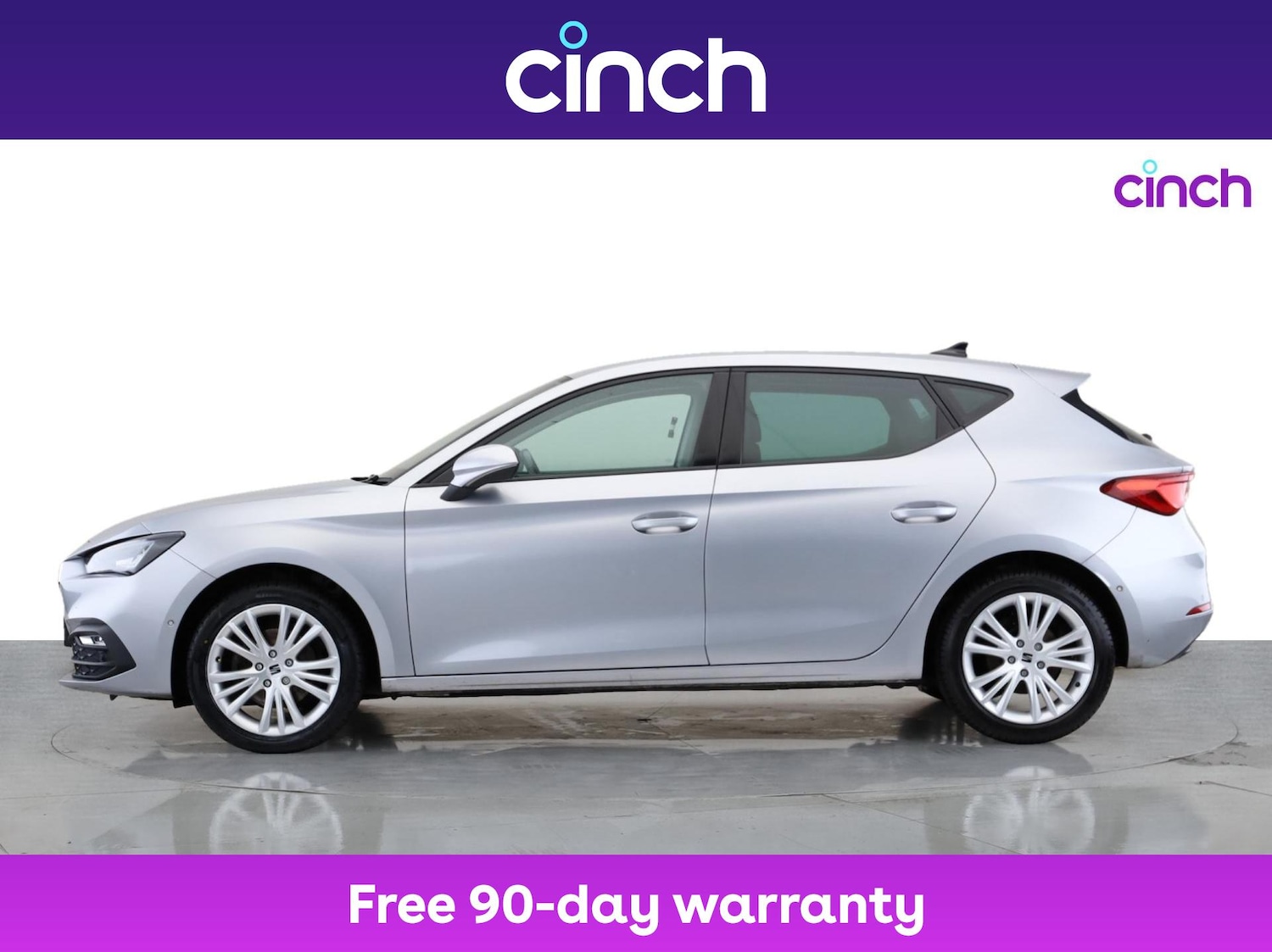 Used SEAT Leon 2021 for sale - 76665160: Photo 8