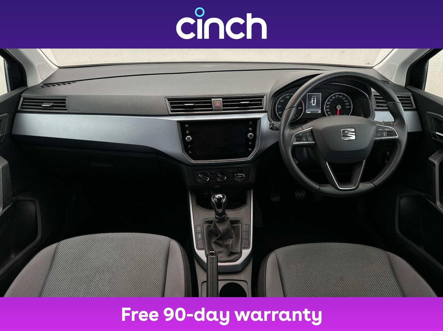 Used SEAT Arona 2020 for sale - 76641540: Photo 15