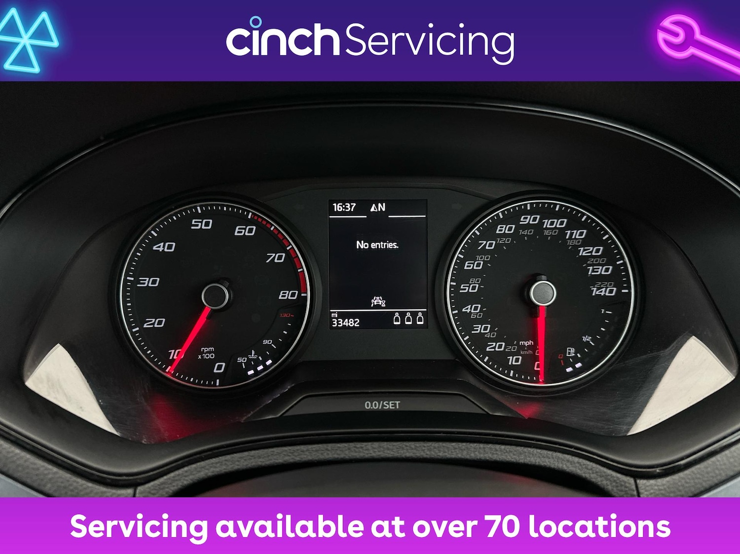 Used SEAT Arona 2020 for sale - 76641540: Photo 18