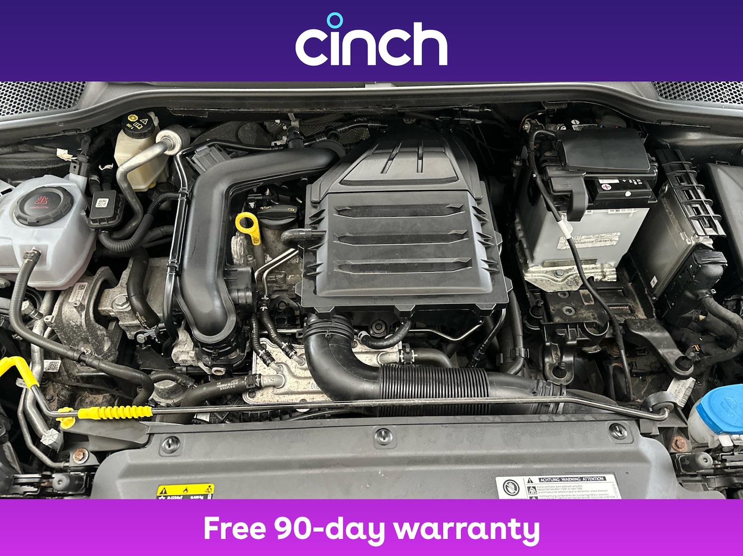 Used SEAT Arona 2020 for sale - 76641540: Photo 23