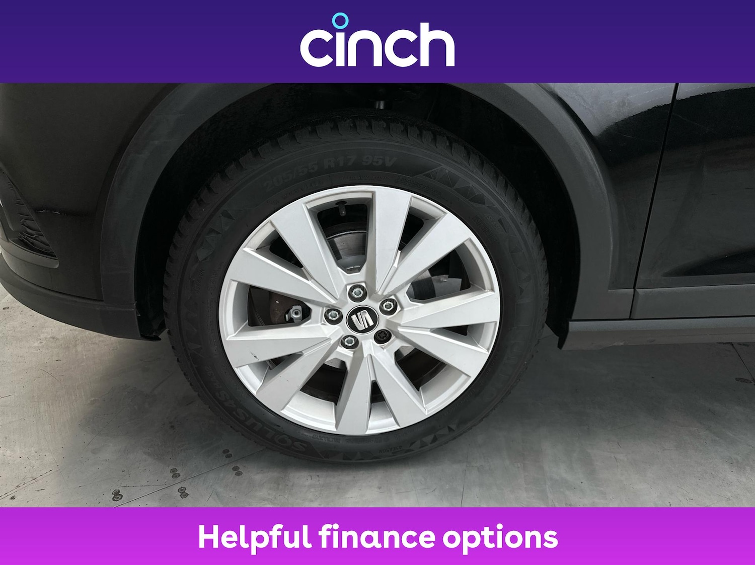 Used SEAT Arona 2020 for sale - 76641540: Photo 24