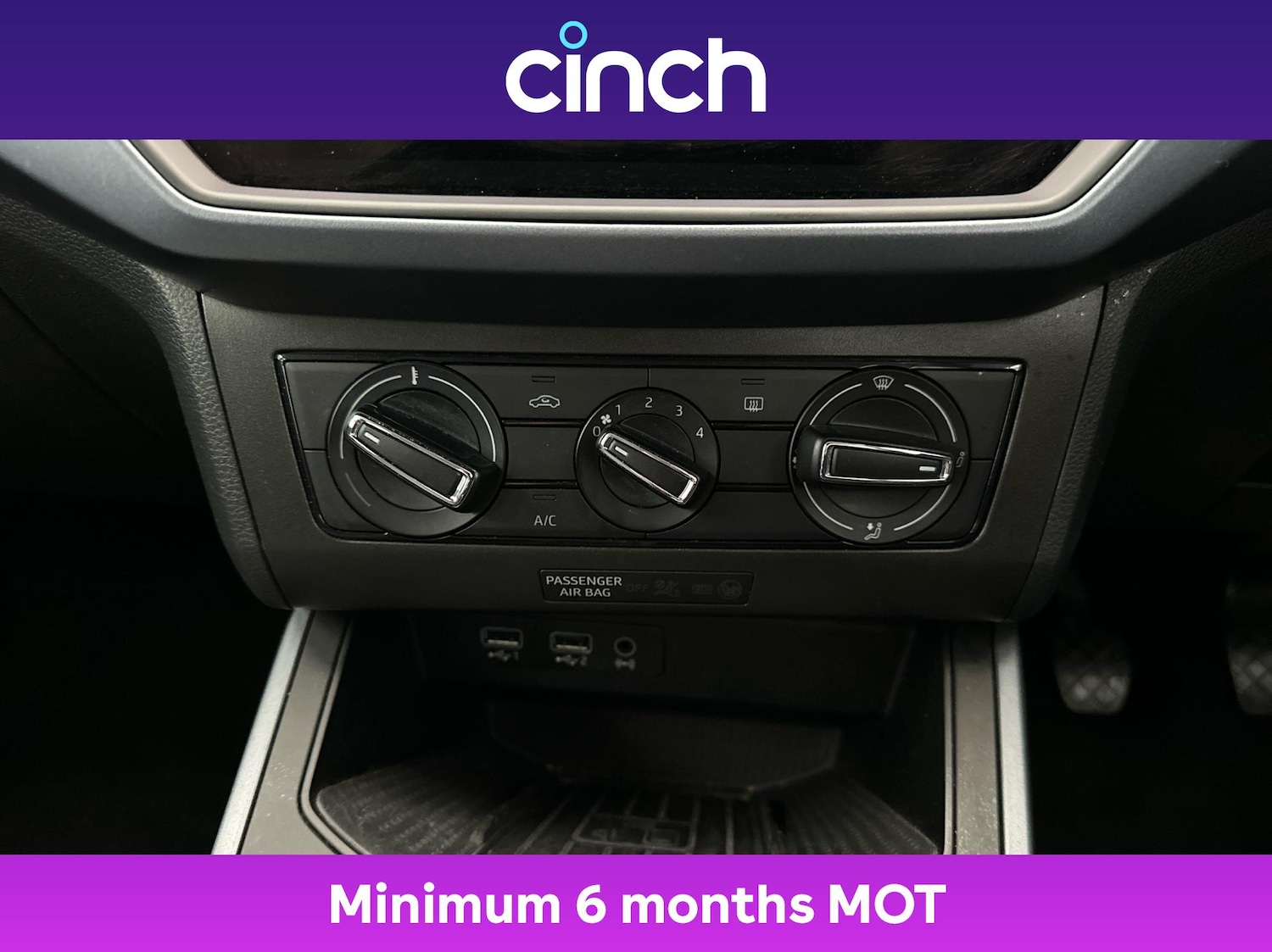 Used SEAT Arona 2020 for sale - 76641540: Photo 32