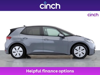 Used Volkswagen ID3 2022 for sale - 75255342: Photo