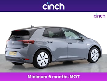 Used Volkswagen ID3 2022 for sale - 75255342: Photo