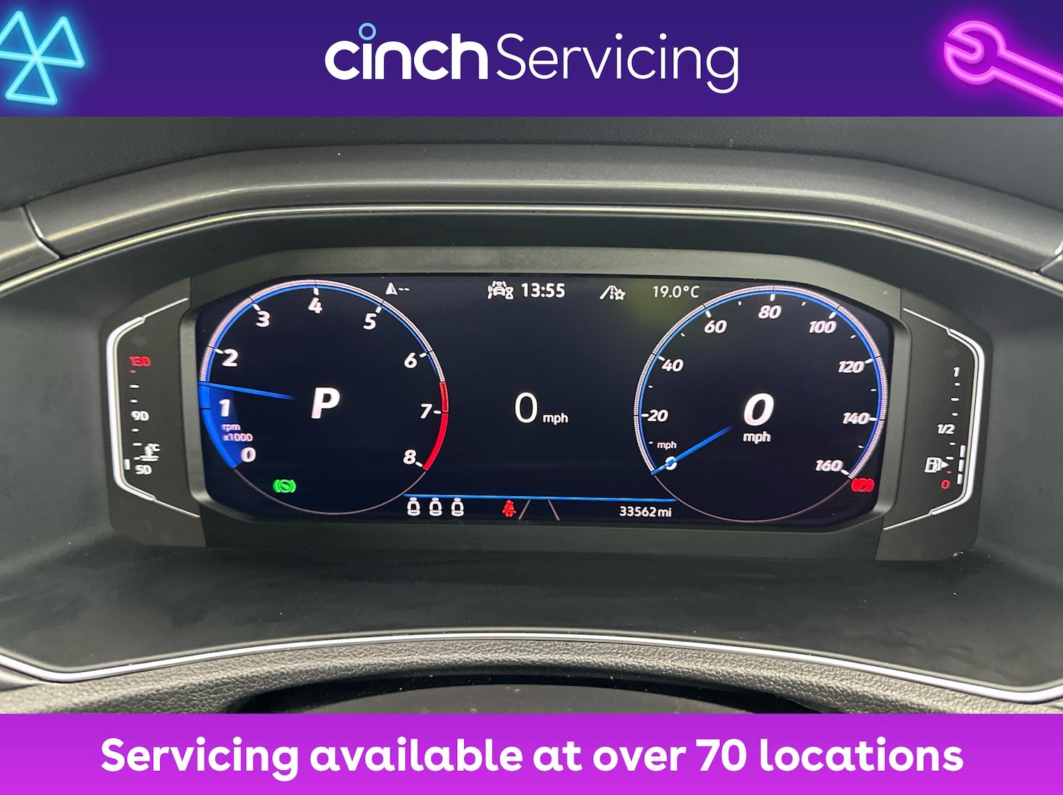 Used Volkswagen T-Roc 2021 for sale - 76581394: Photo 18