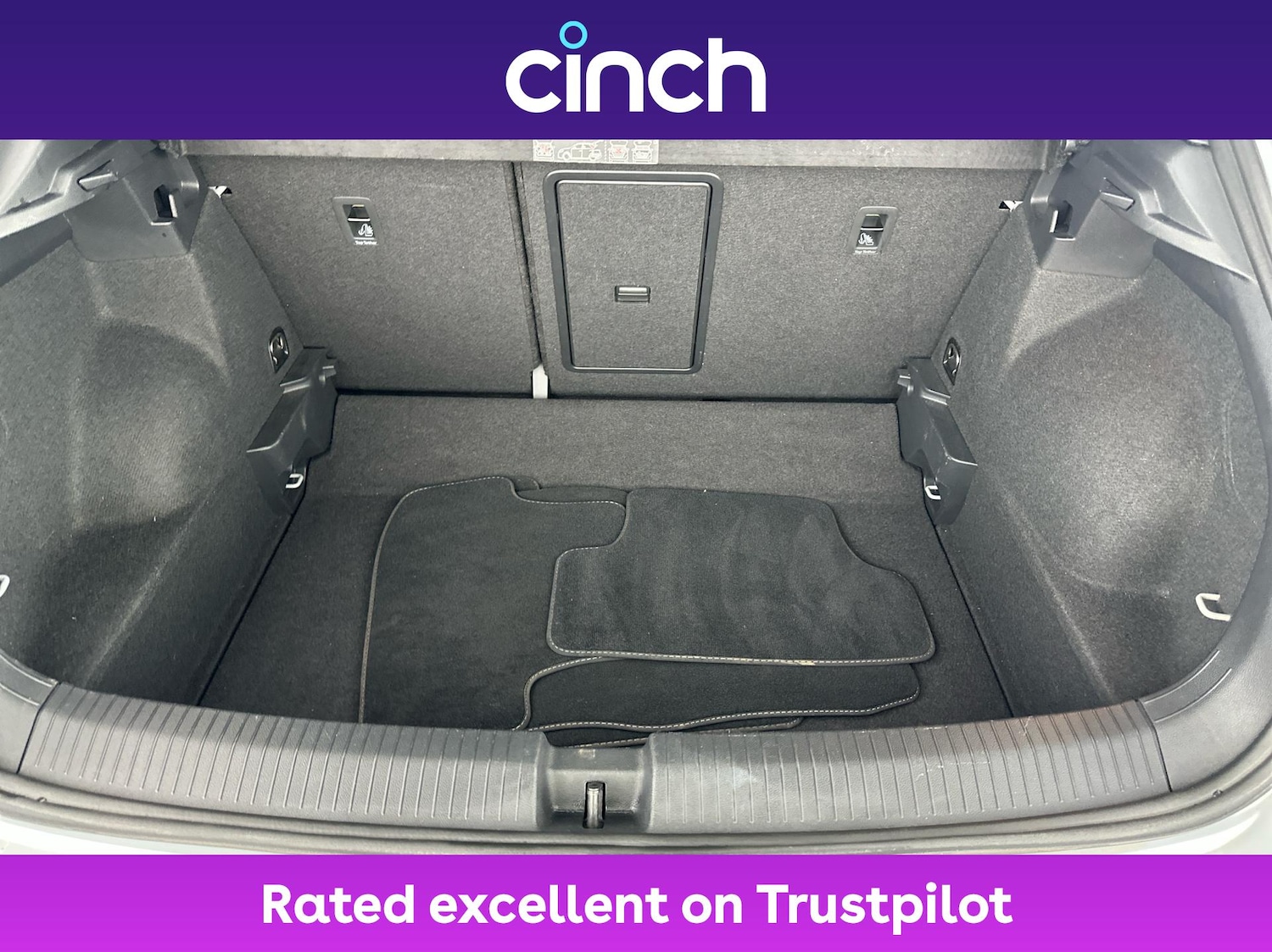 Used Volkswagen T-Roc 2021 for sale - 76581394: Photo 21