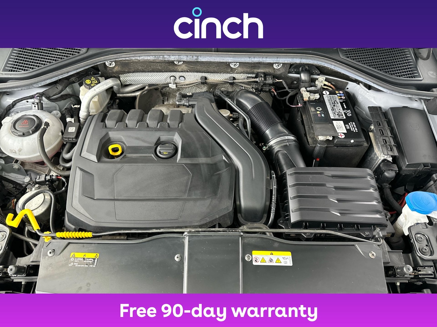 Used Volkswagen T-Roc 2021 for sale - 76581394: Photo 23