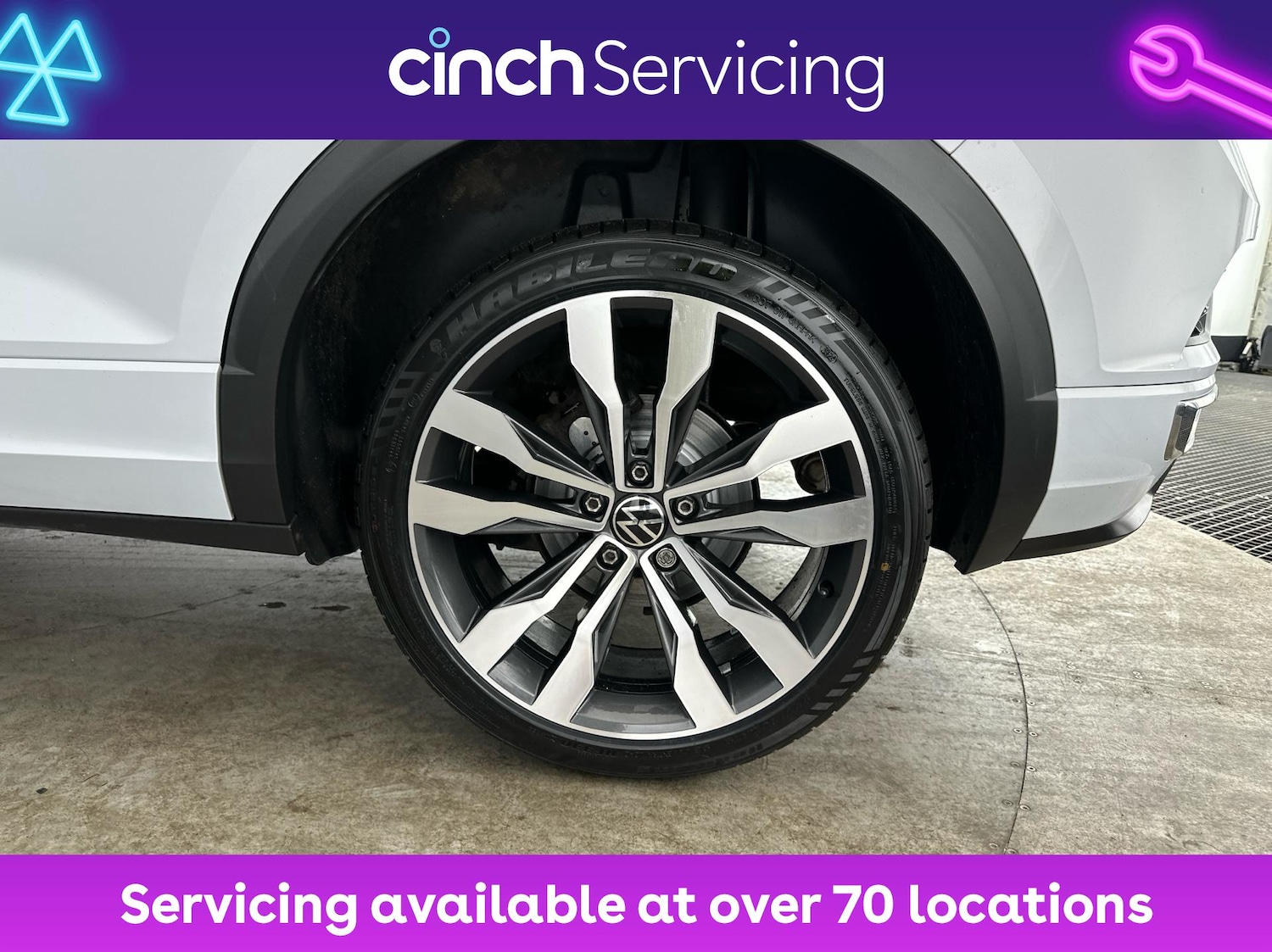 Used Volkswagen T-Roc 2021 for sale - 76581394: Photo 26