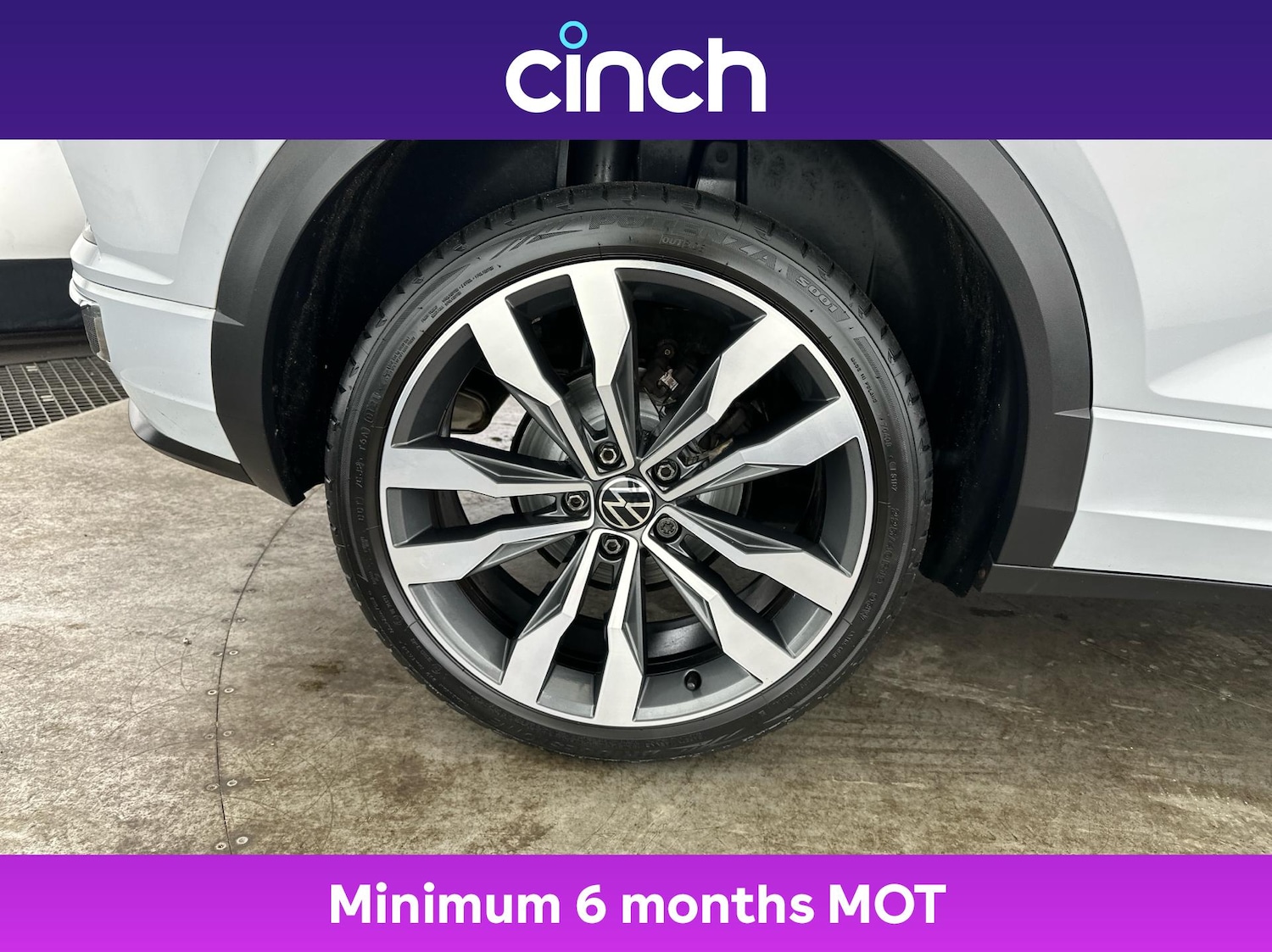 Used Volkswagen T-Roc 2021 for sale - 76581394: Photo 27