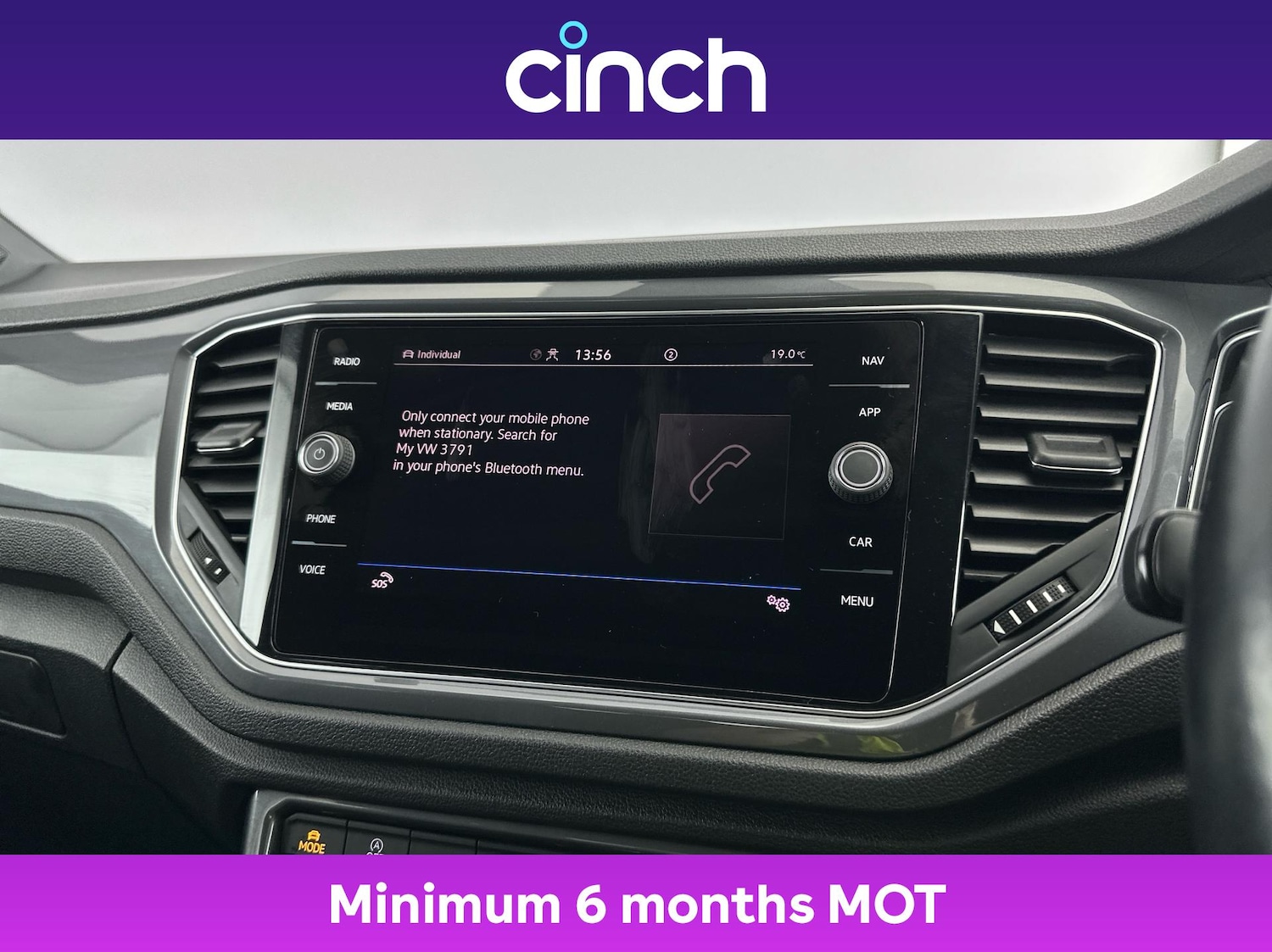 Used Volkswagen T-Roc 2021 for sale - 76581394: Photo 32