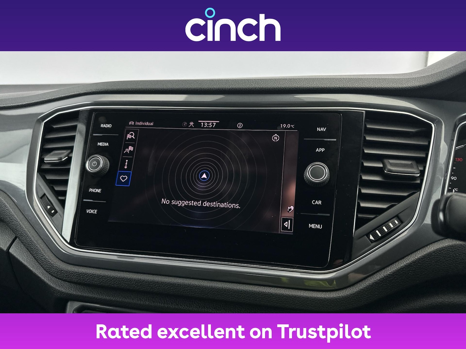 Used Volkswagen T-Roc 2021 for sale - 76581394: Photo 33